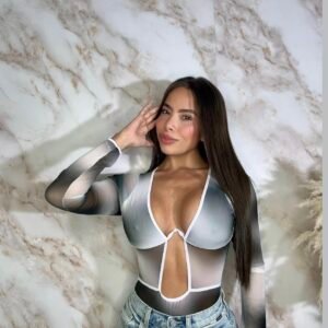 BODY SOFIA