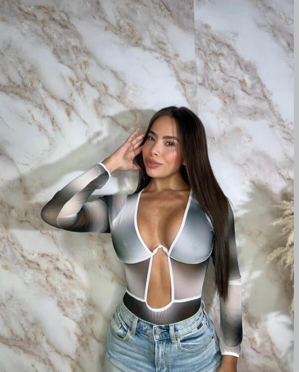 BODY SOFIA