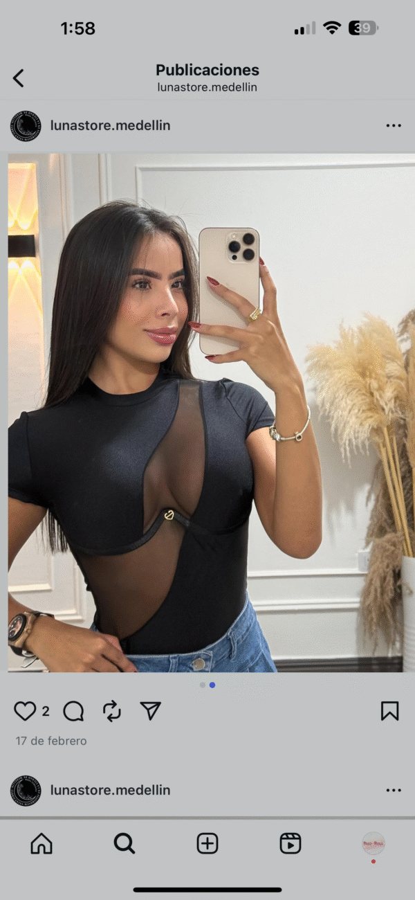 BODY CANDY