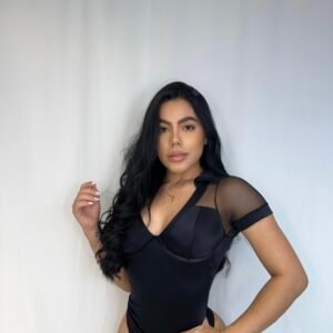BODY CAMI