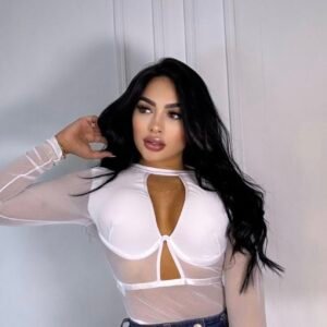 BODY SARAY