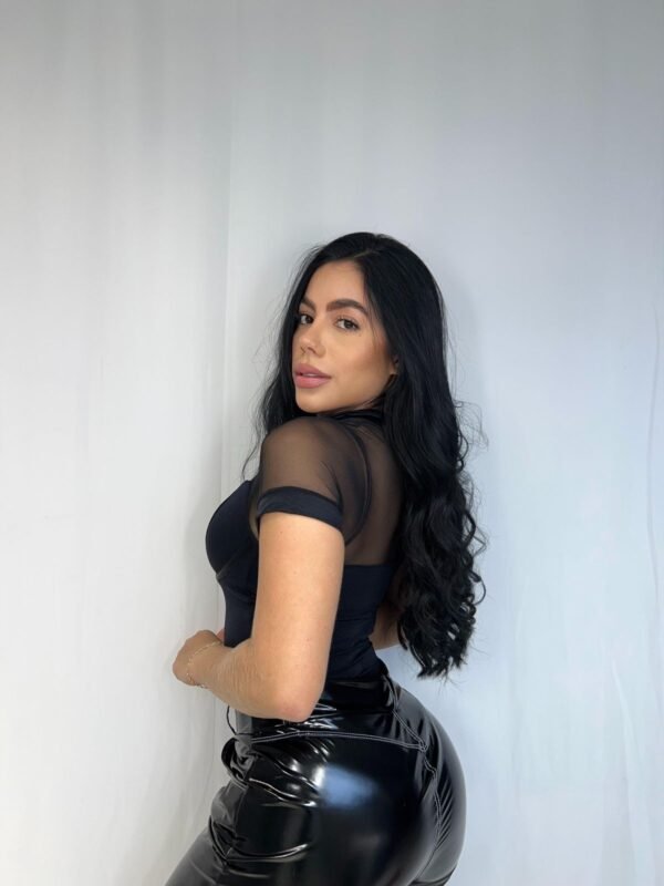 BODY CAMI - Image 2